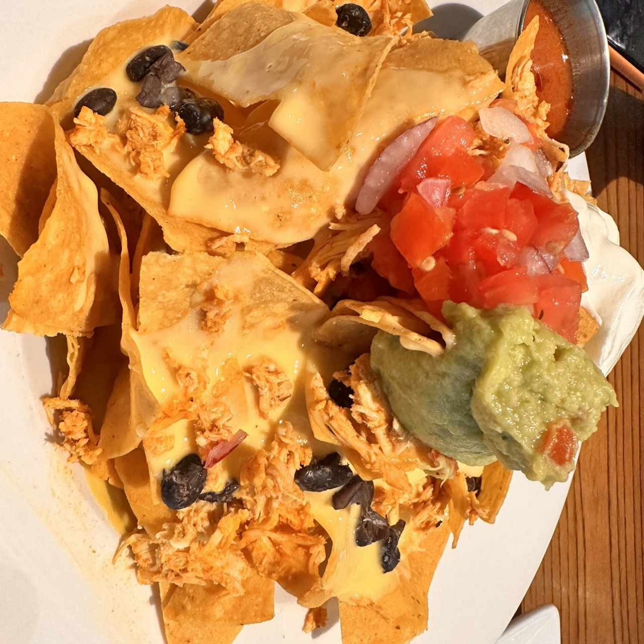 Nachos 