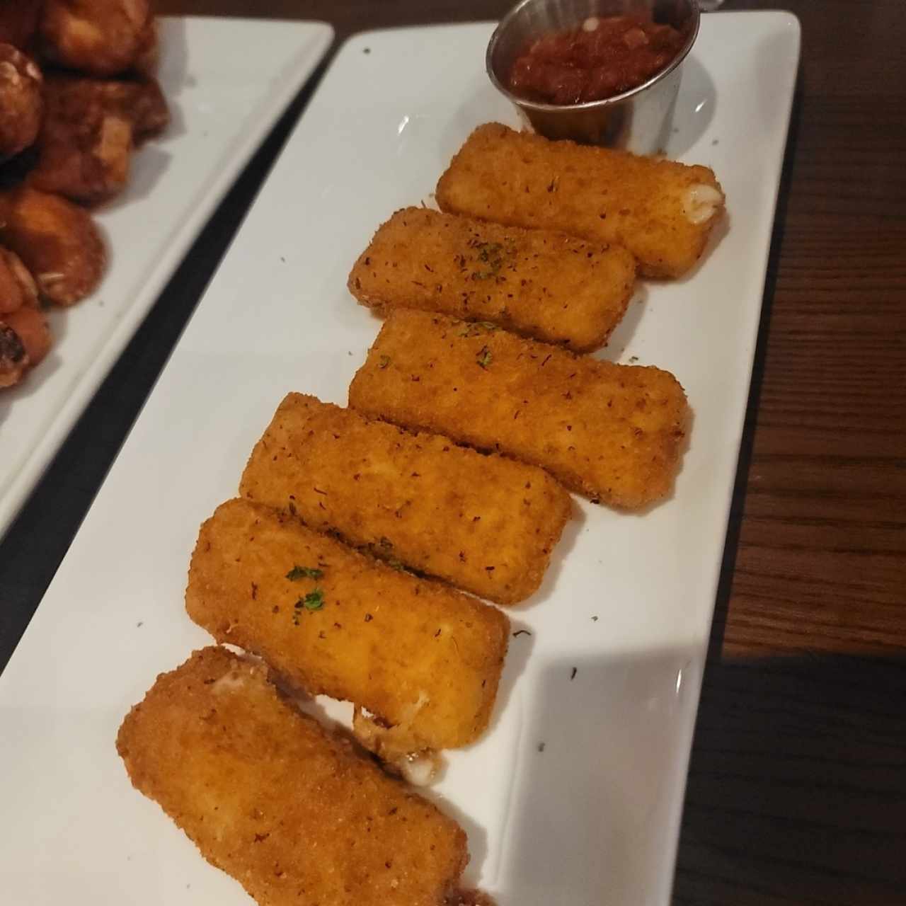 queso frito