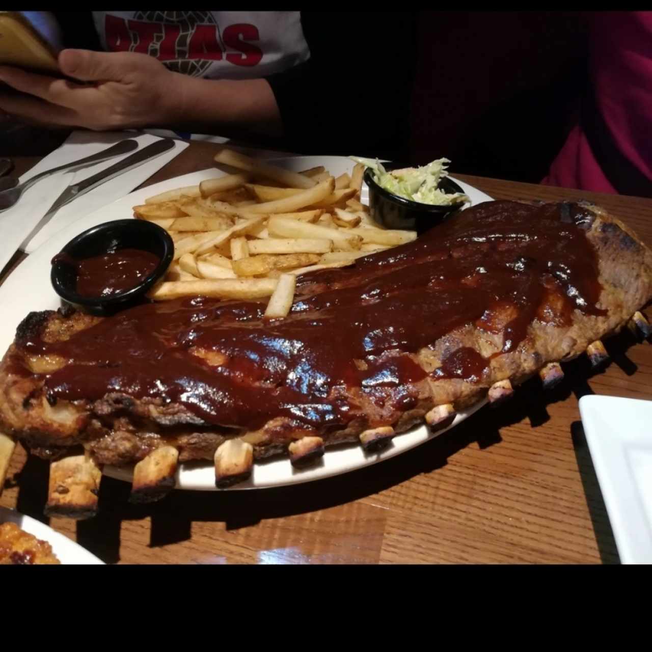 Ribs