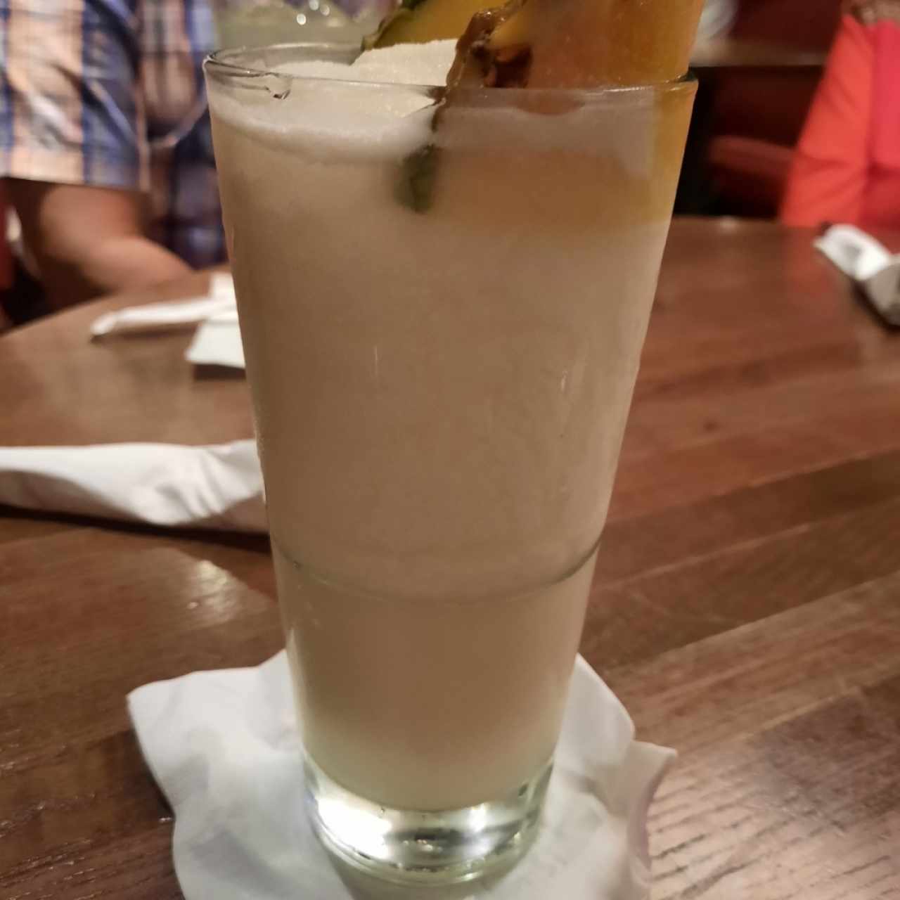 piña colada 