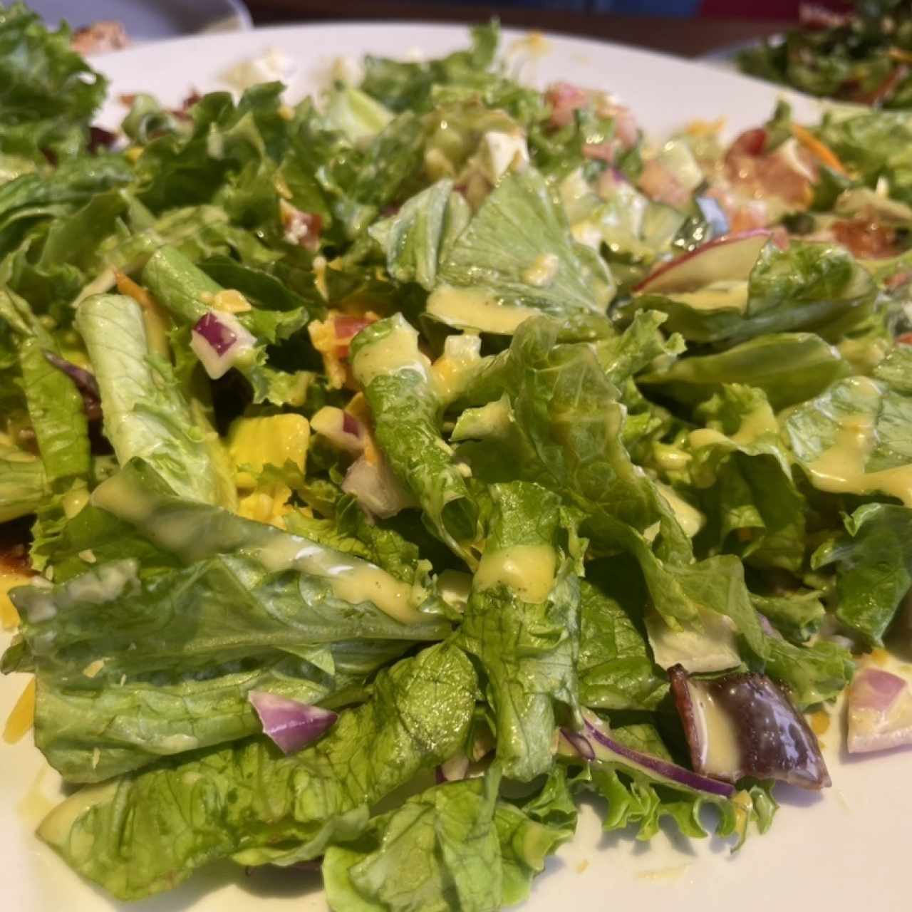 COBB SALAD