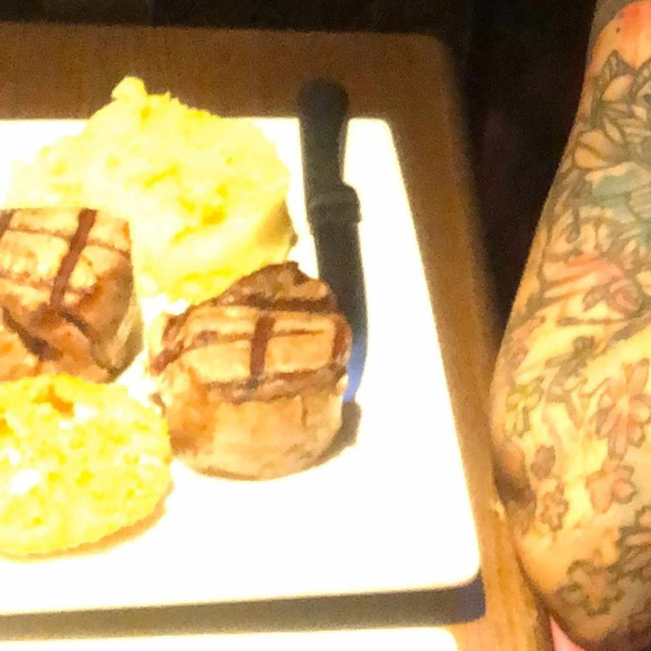 Filet Mignon