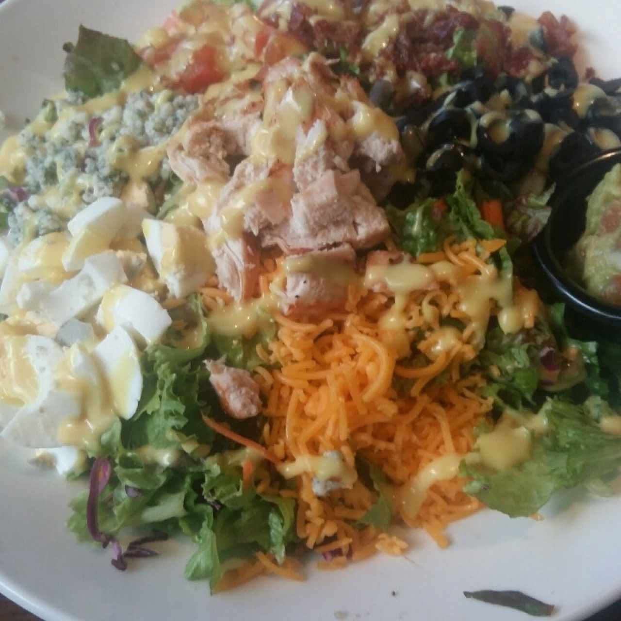 cobb salad