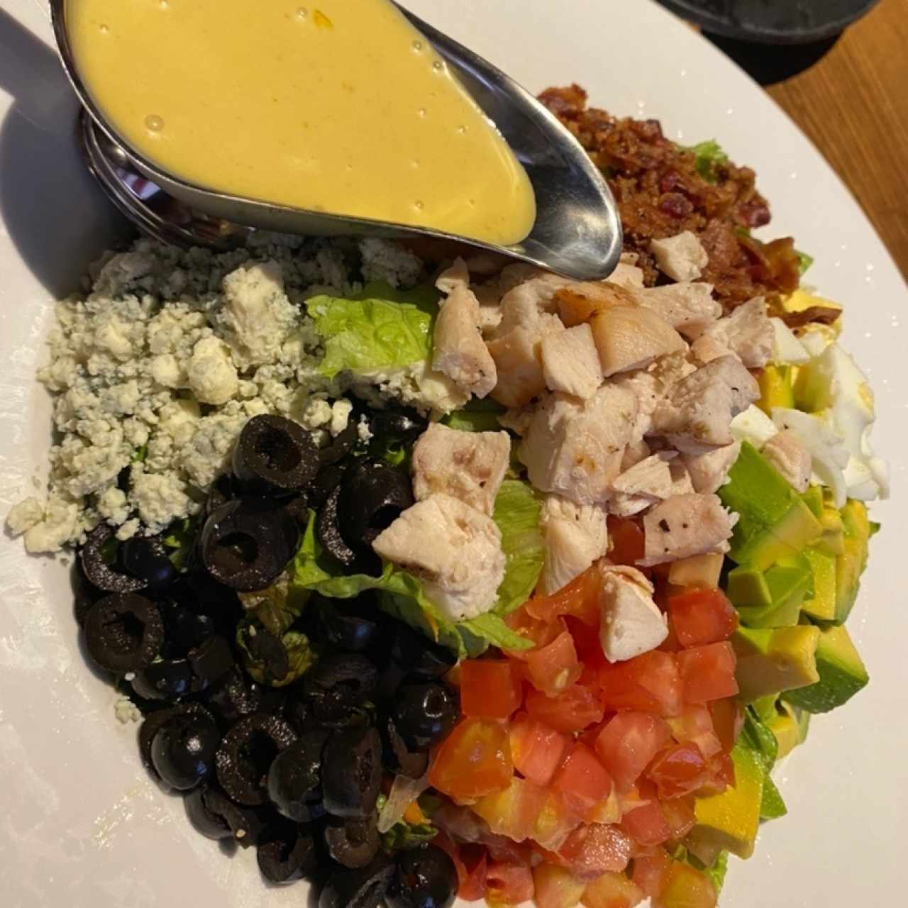 Cobb Salad