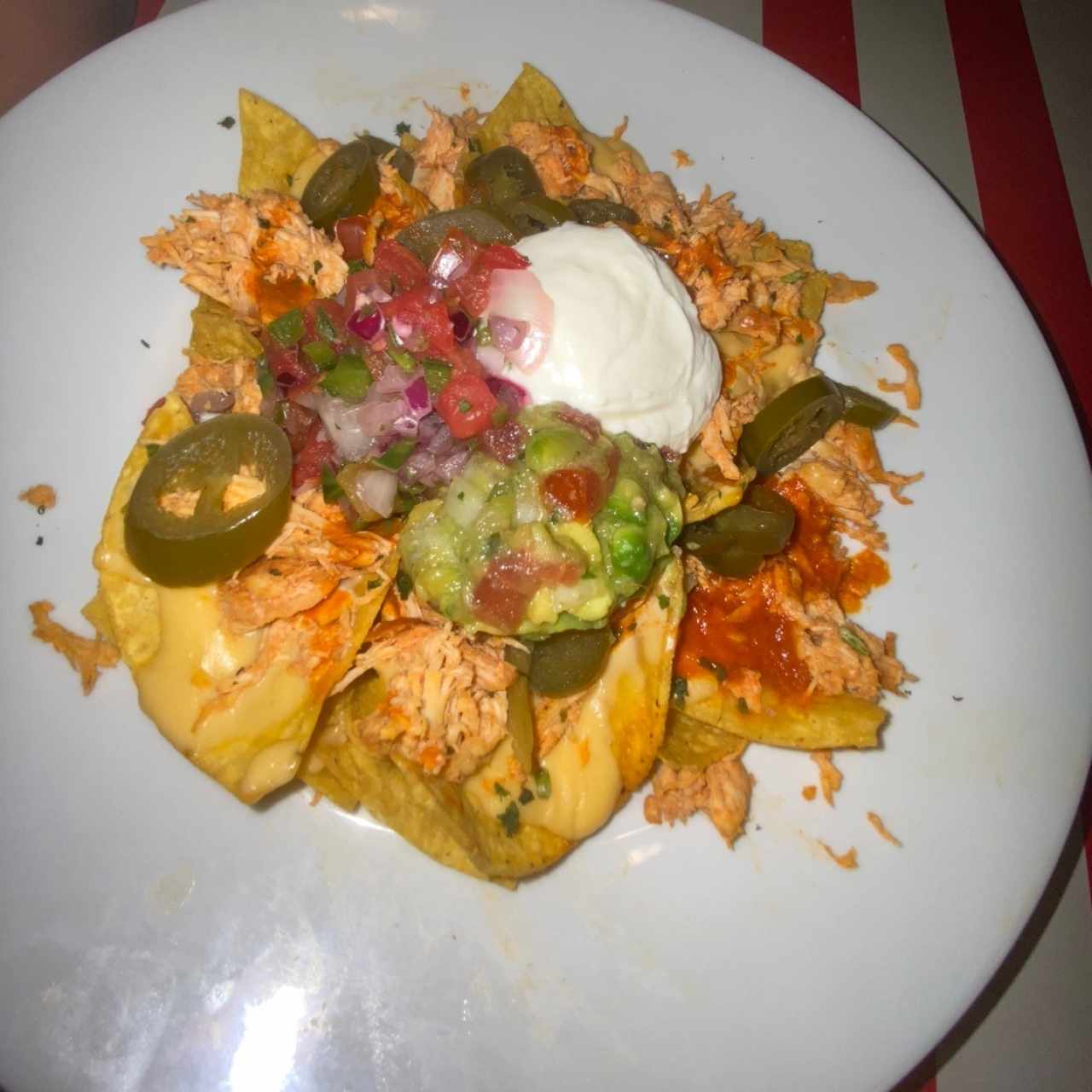 Nachos