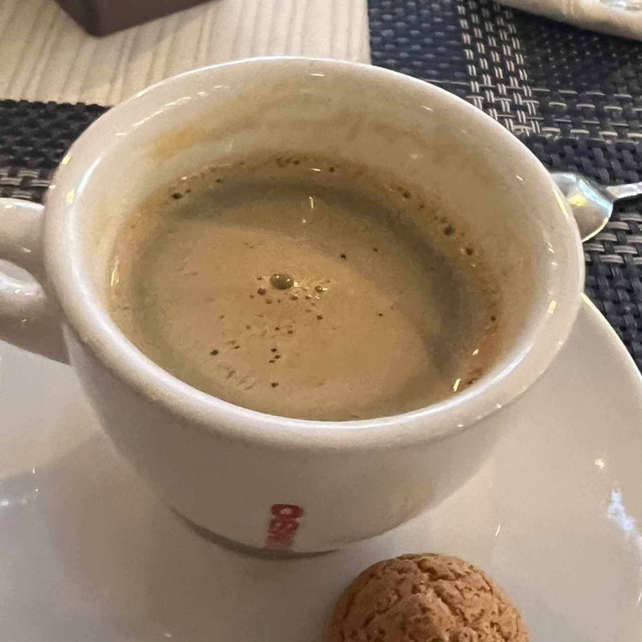 Café Americano 