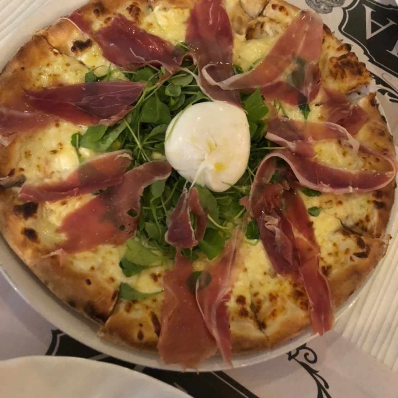 Burrata