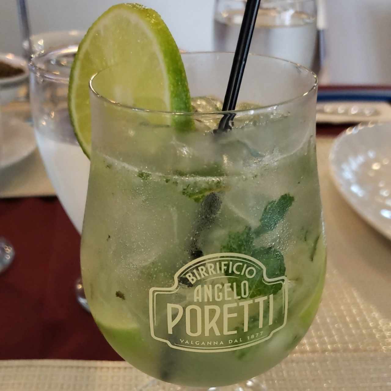 Mojito