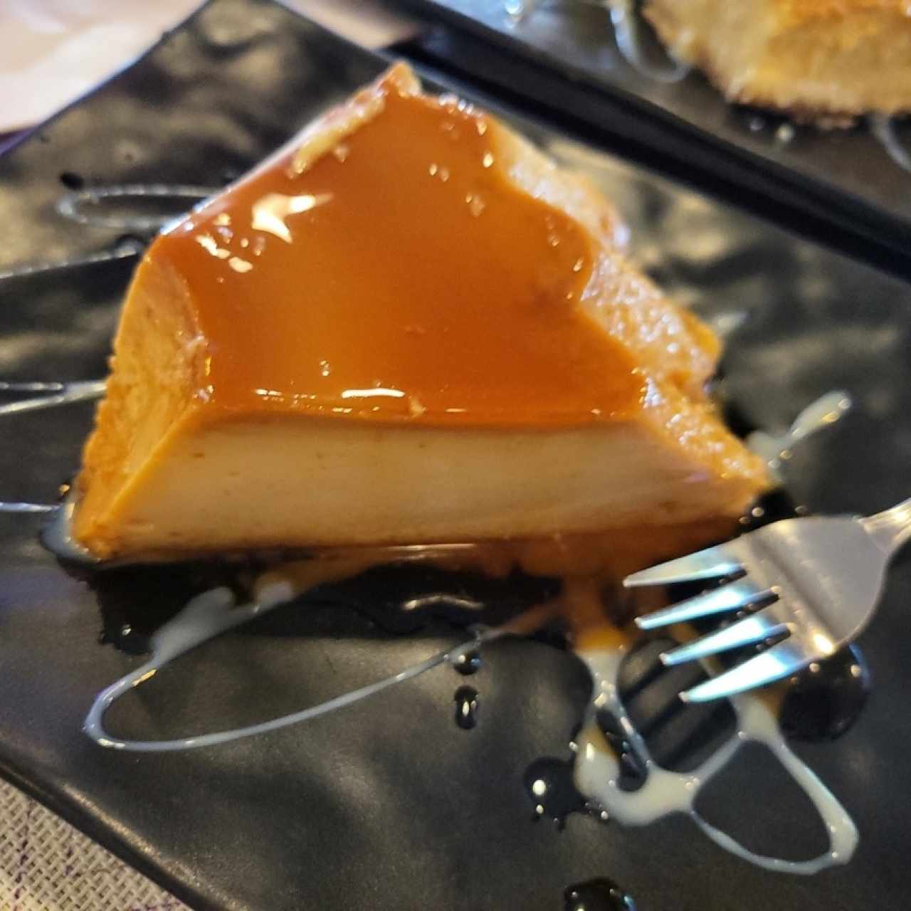 Flan