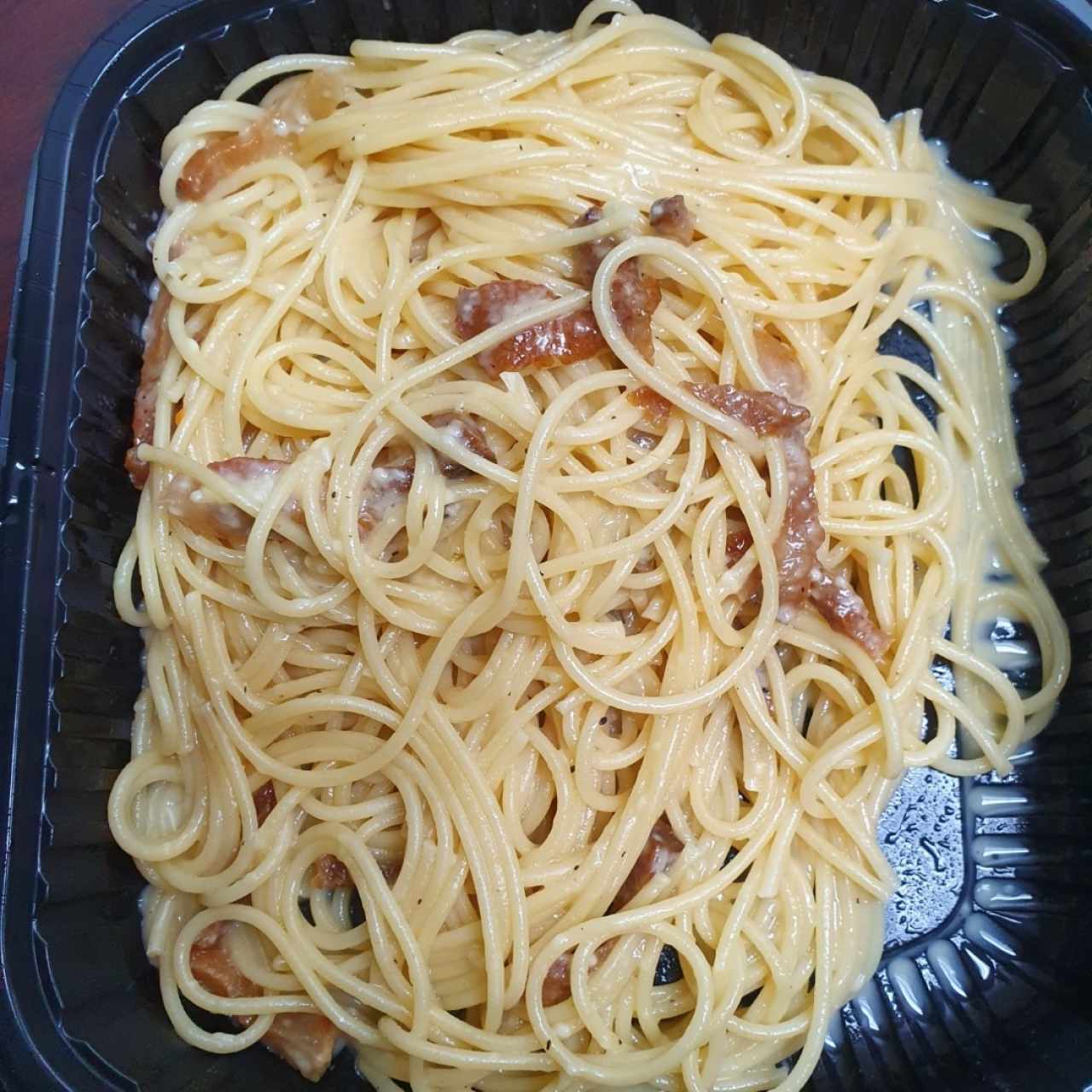 carbonara