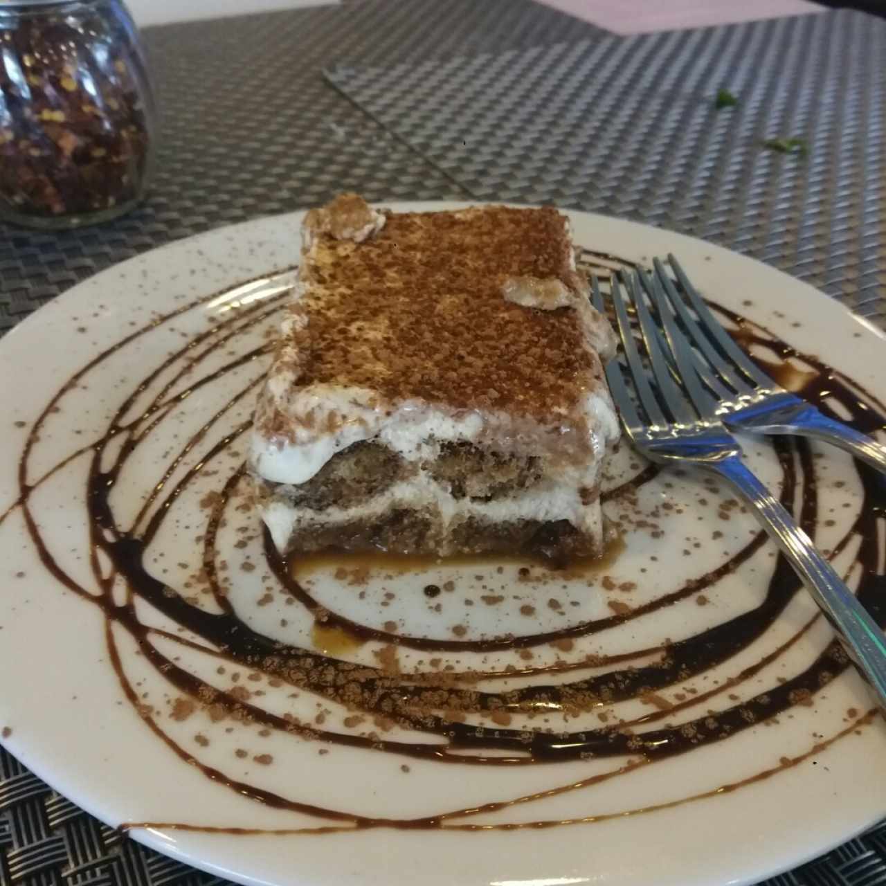 Tiramisù