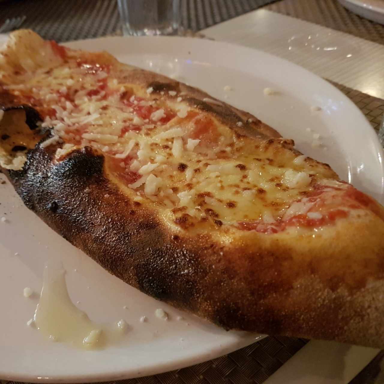 calzone