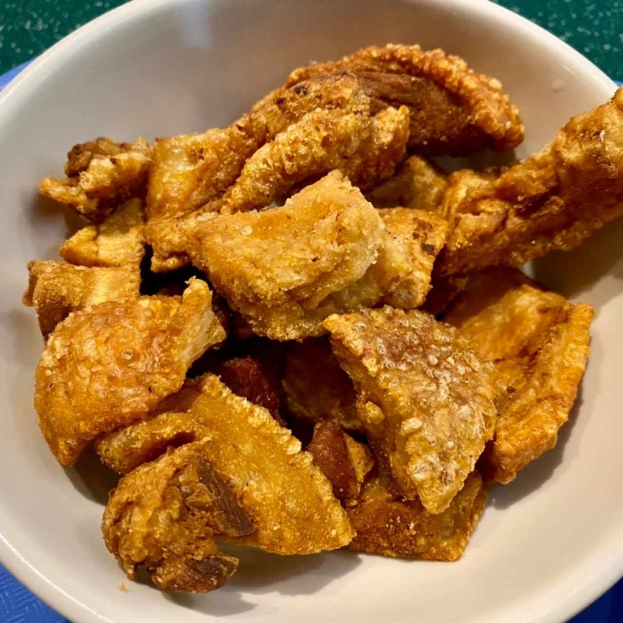 Chicharrón