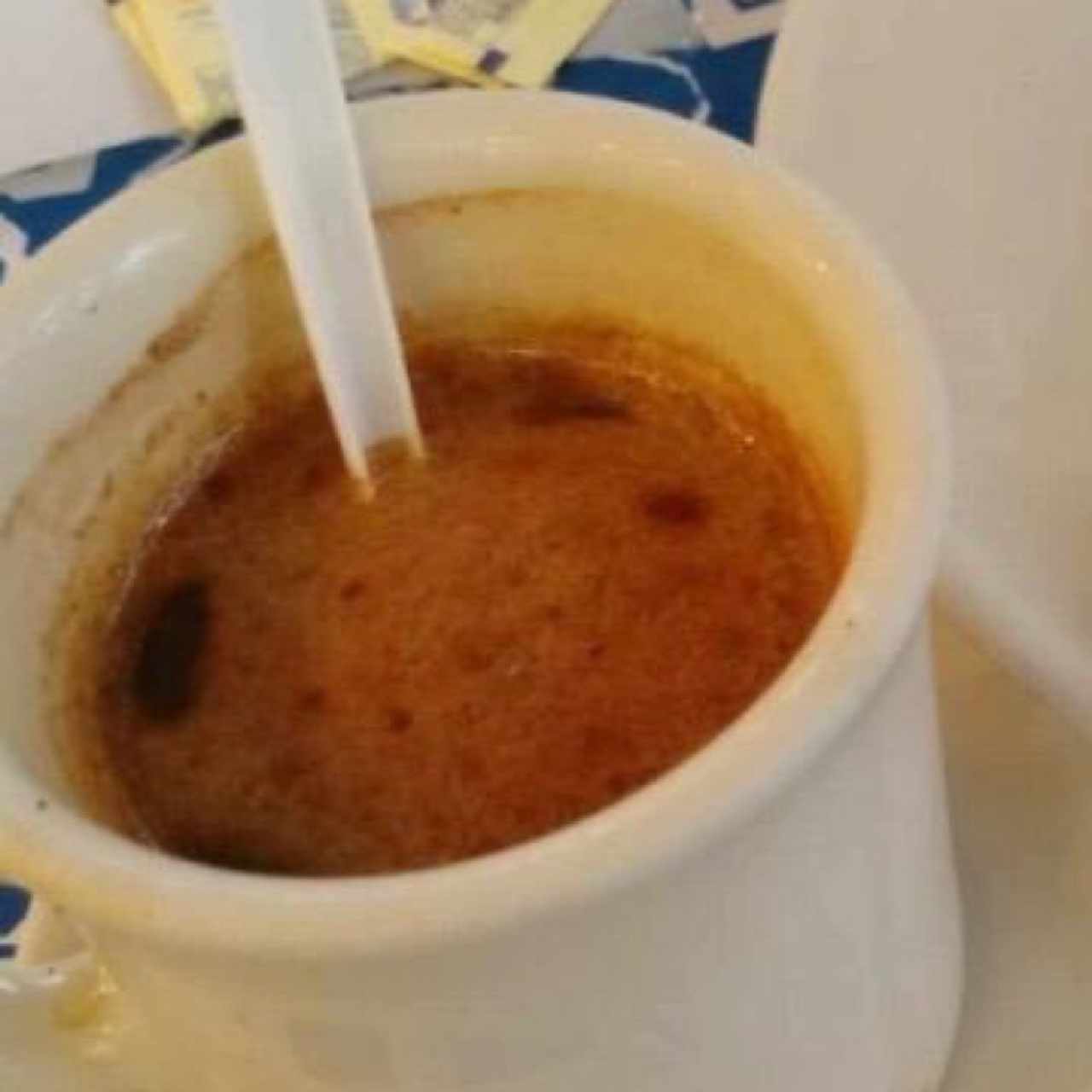 Café Negro