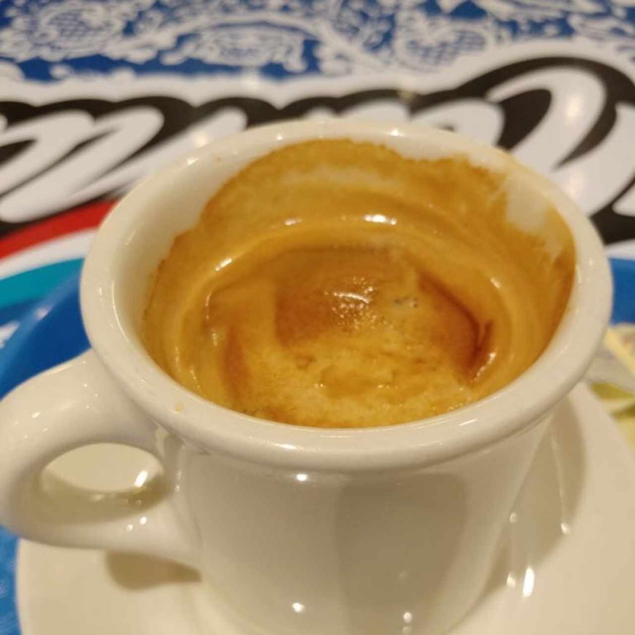 Café Negro