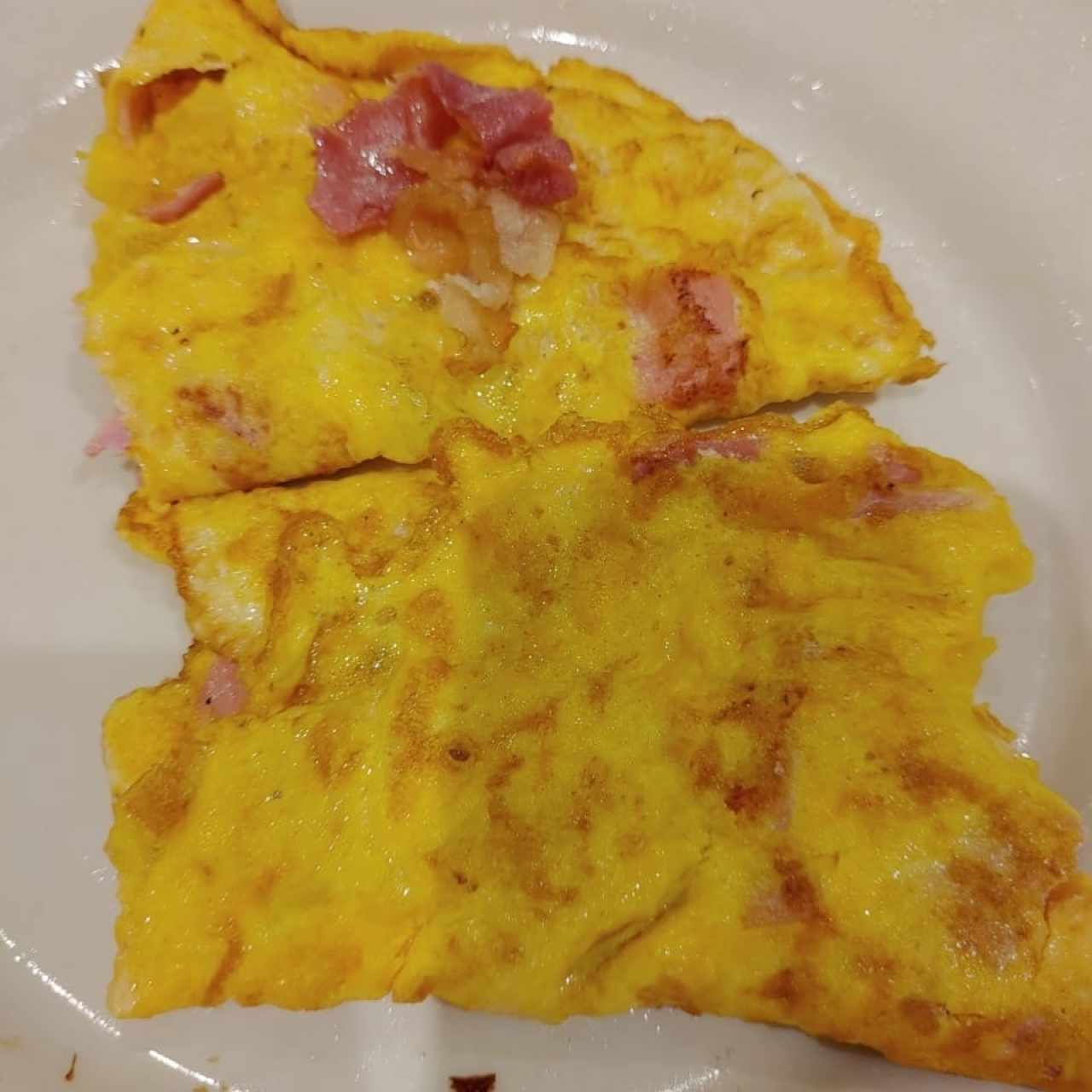 Omelette