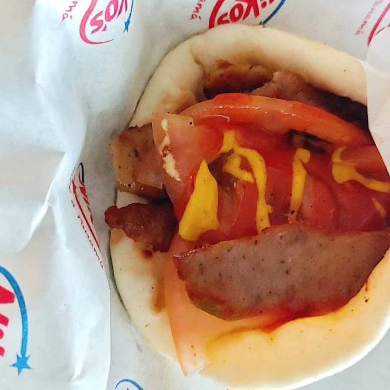 Gyros