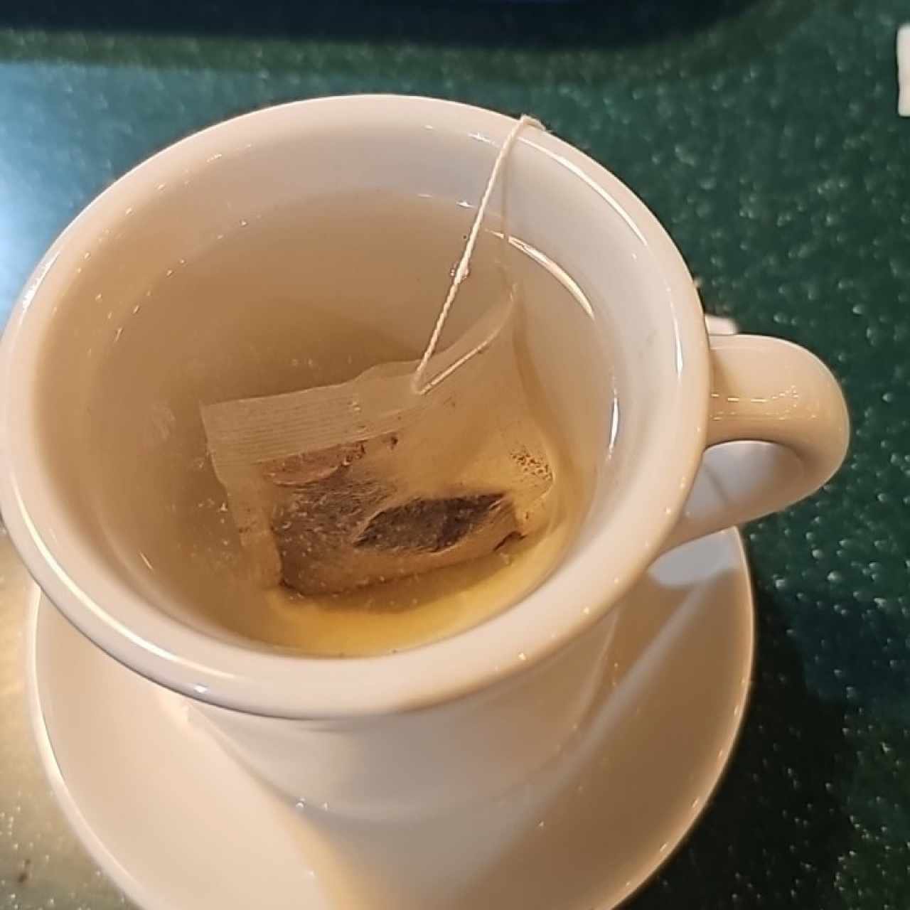 té