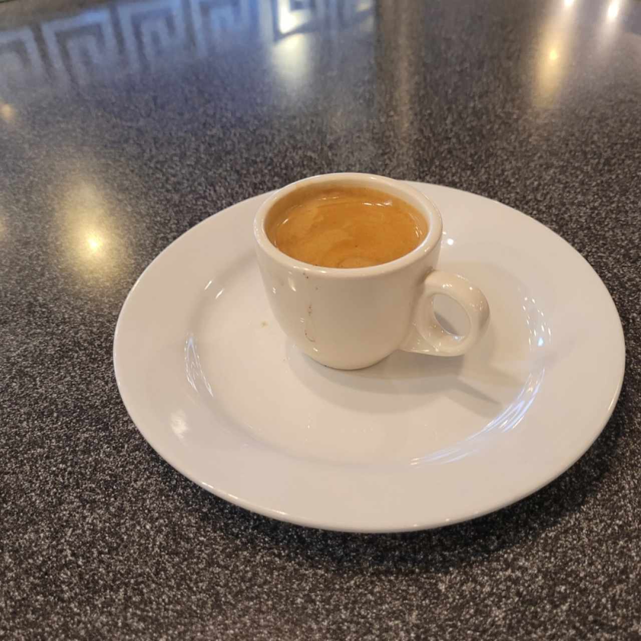 café negro