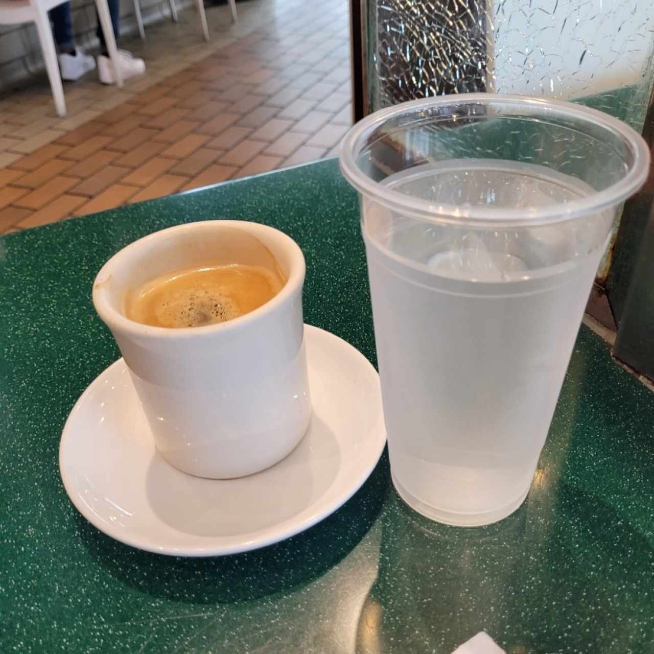 café americano 