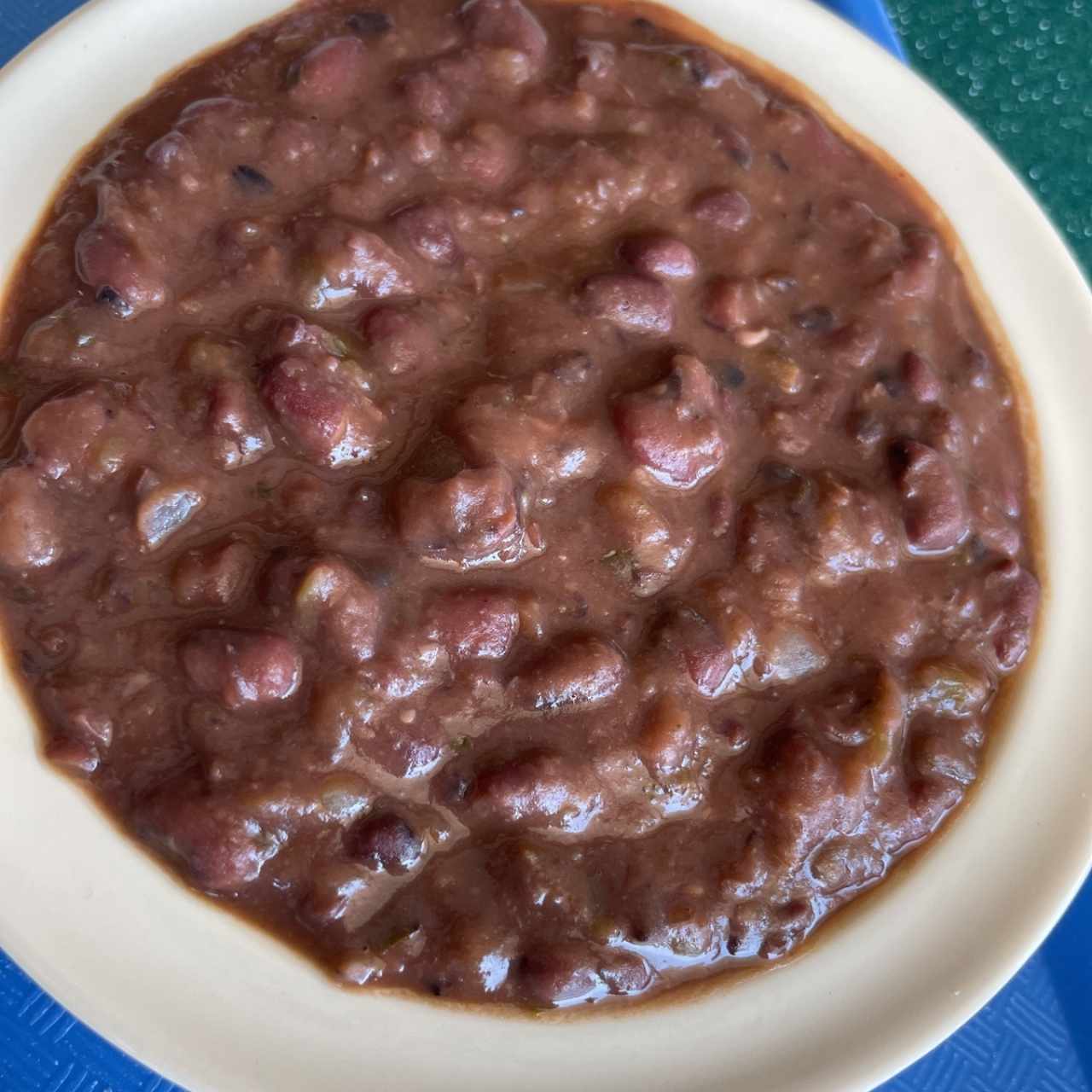 Frijoles