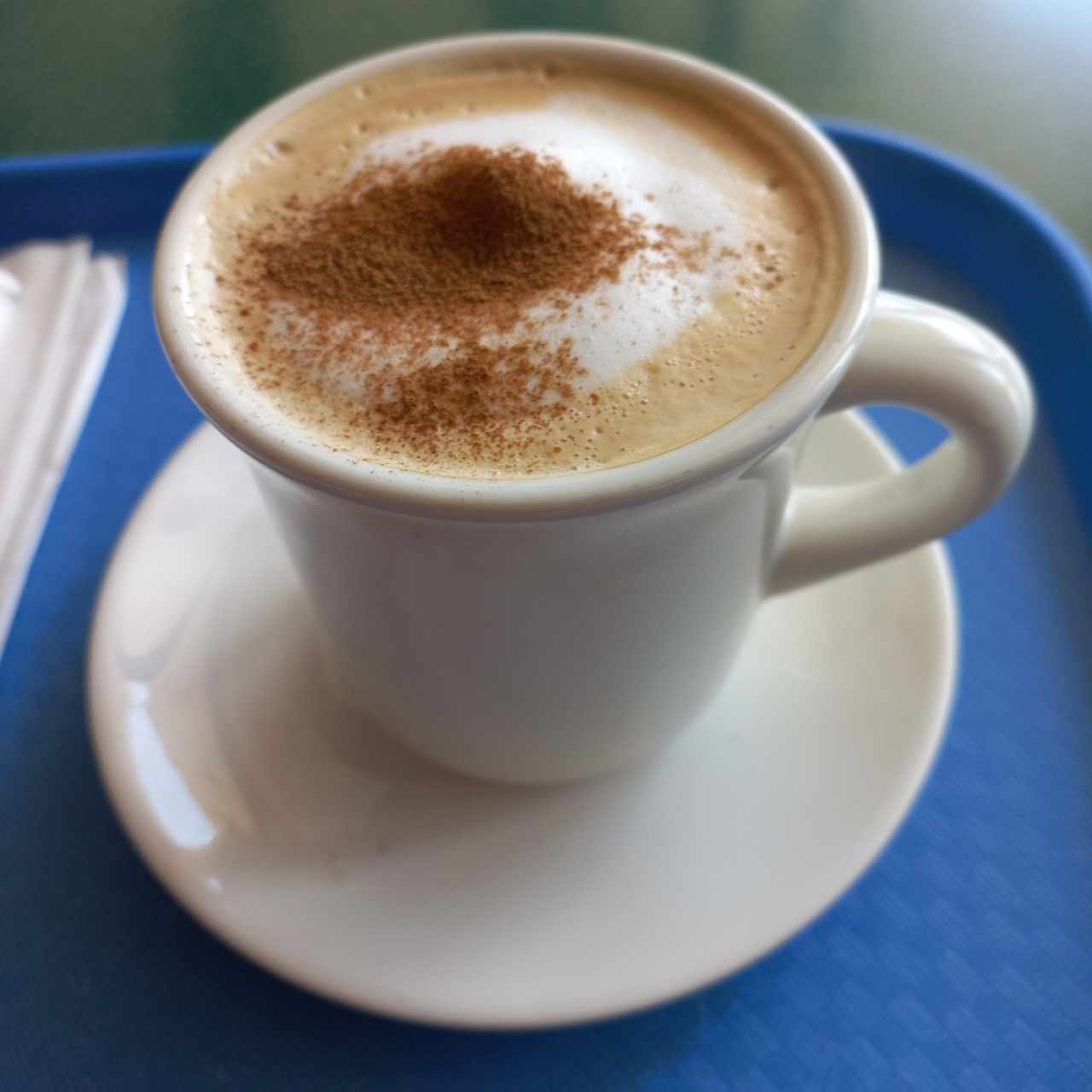 Capuccino