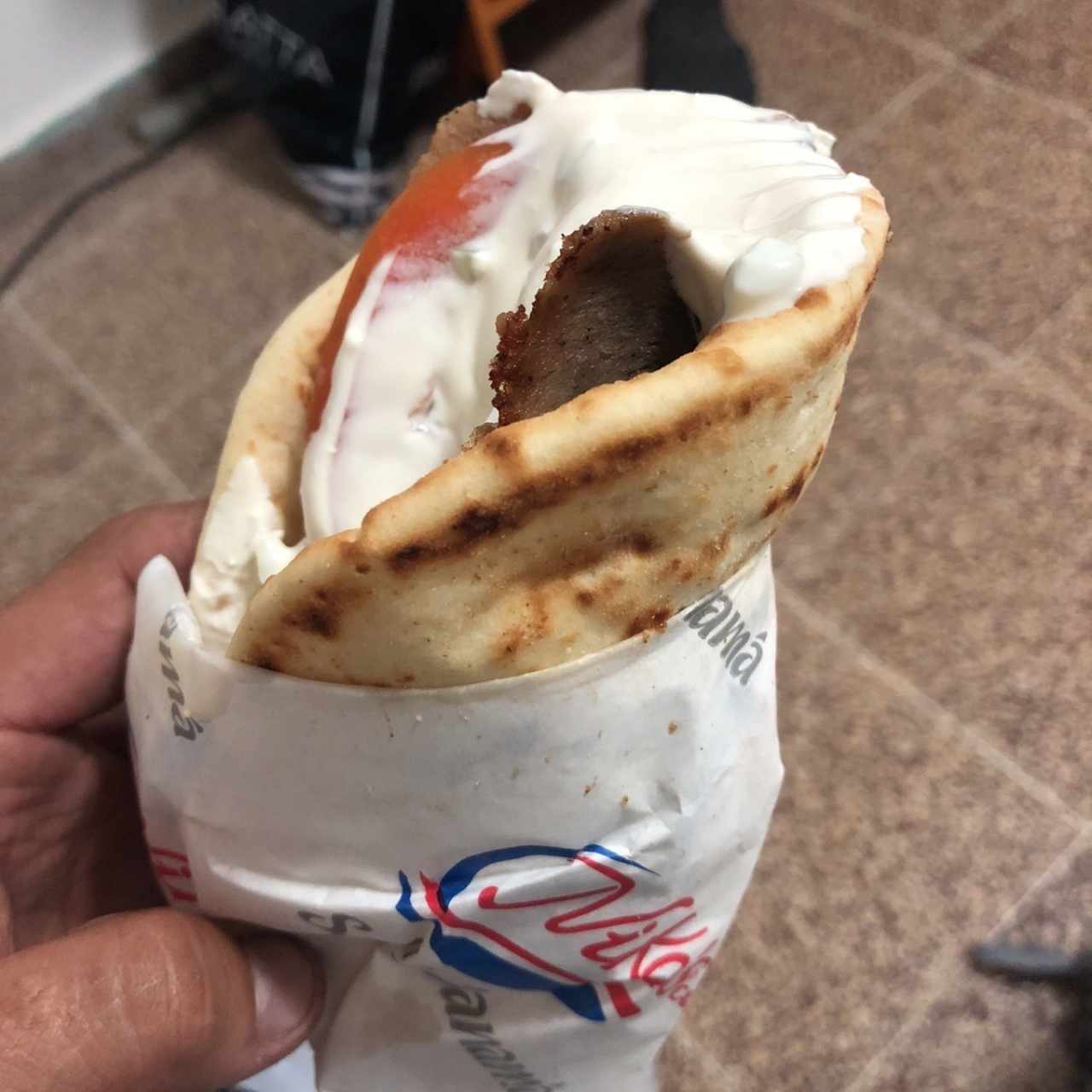 gyro