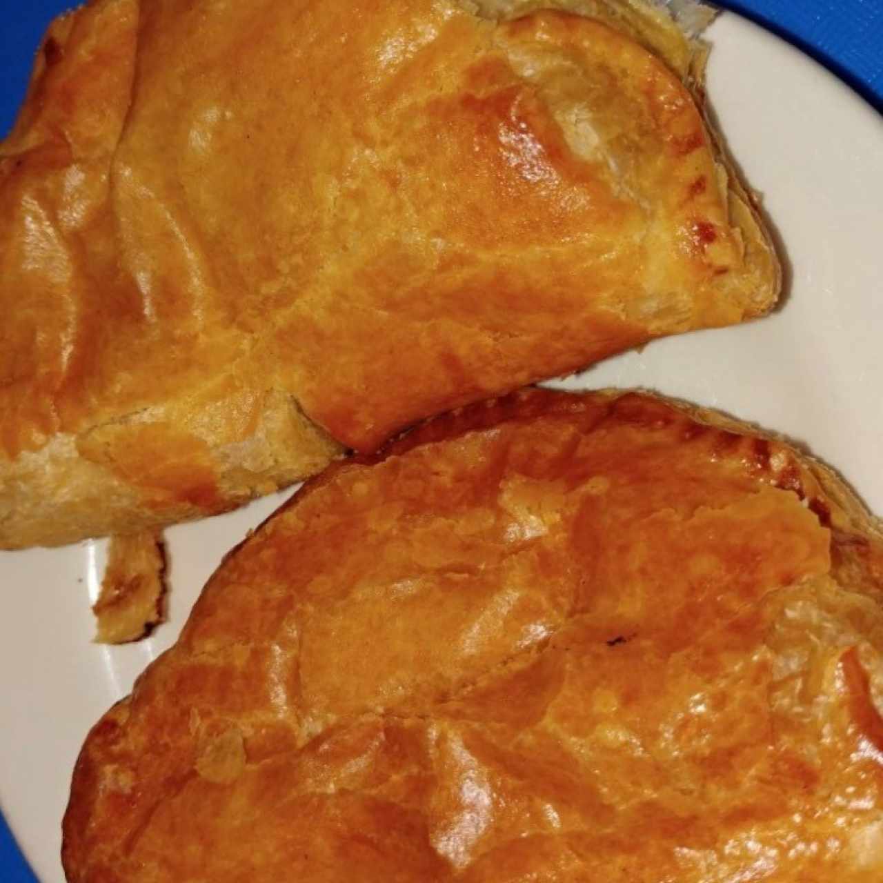 Empanadas de Carne