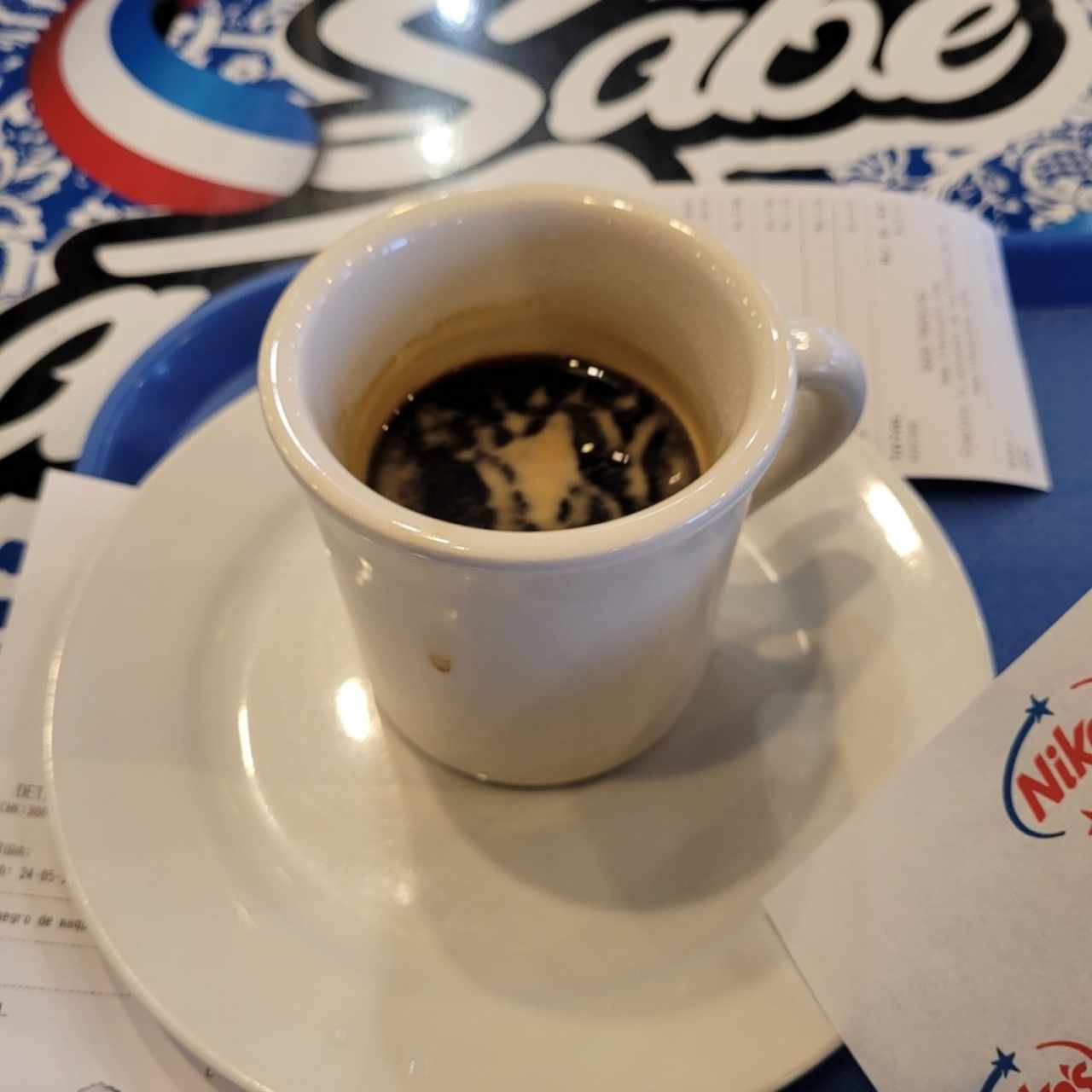 café 