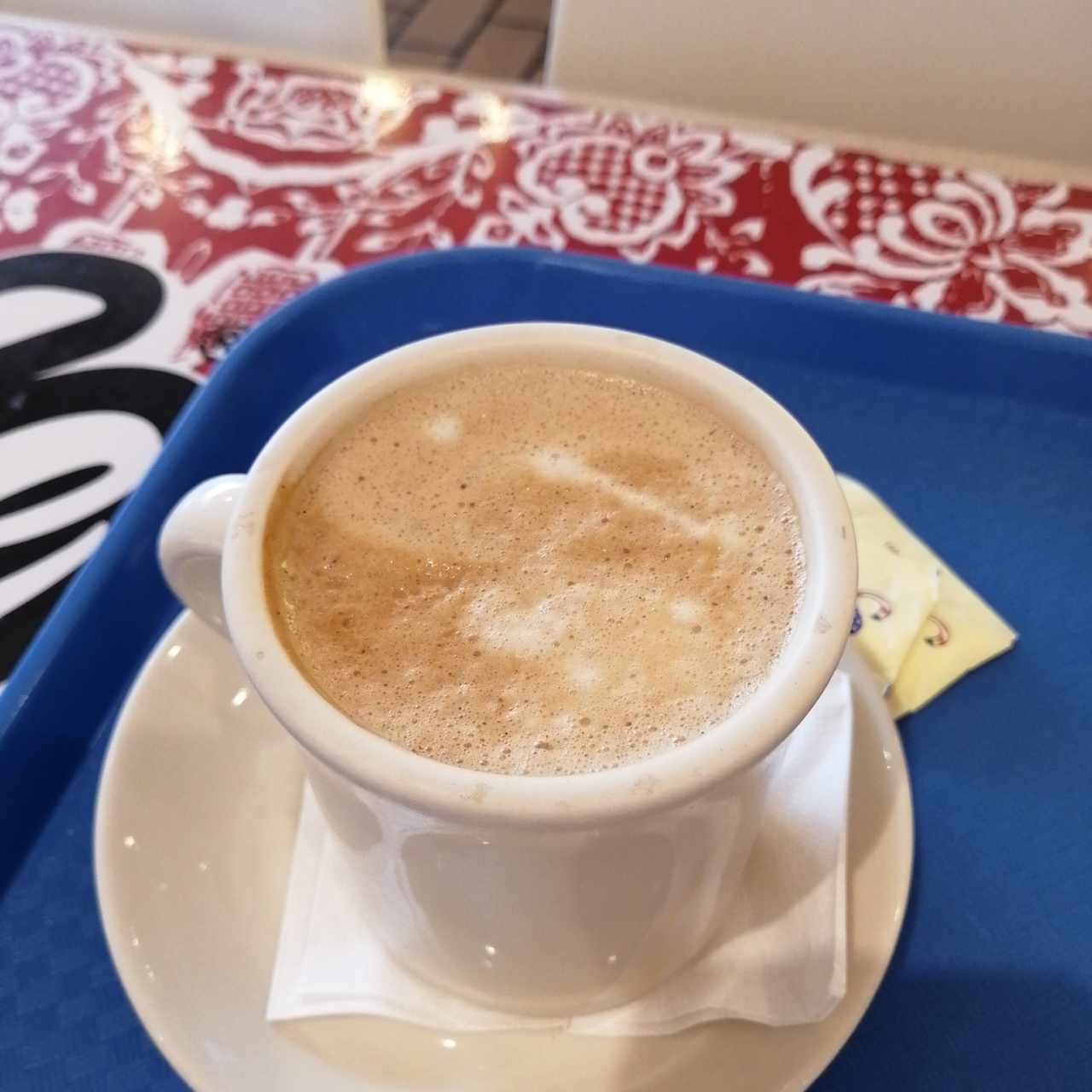 Rico cappuccino