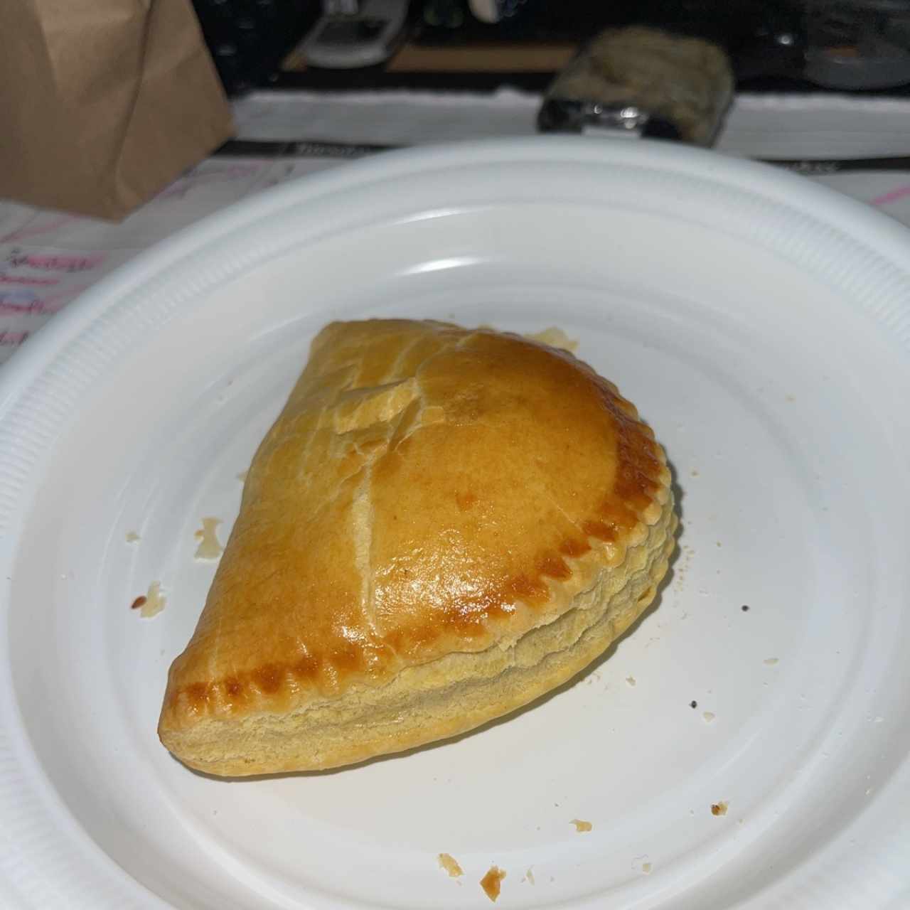 Empanada de carne