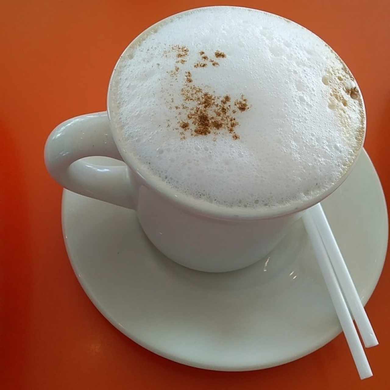 Capuchino 