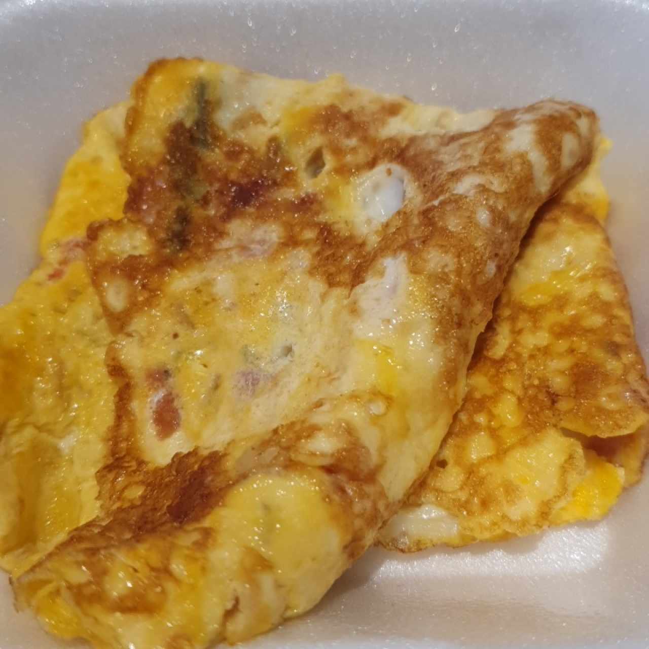 Omelette