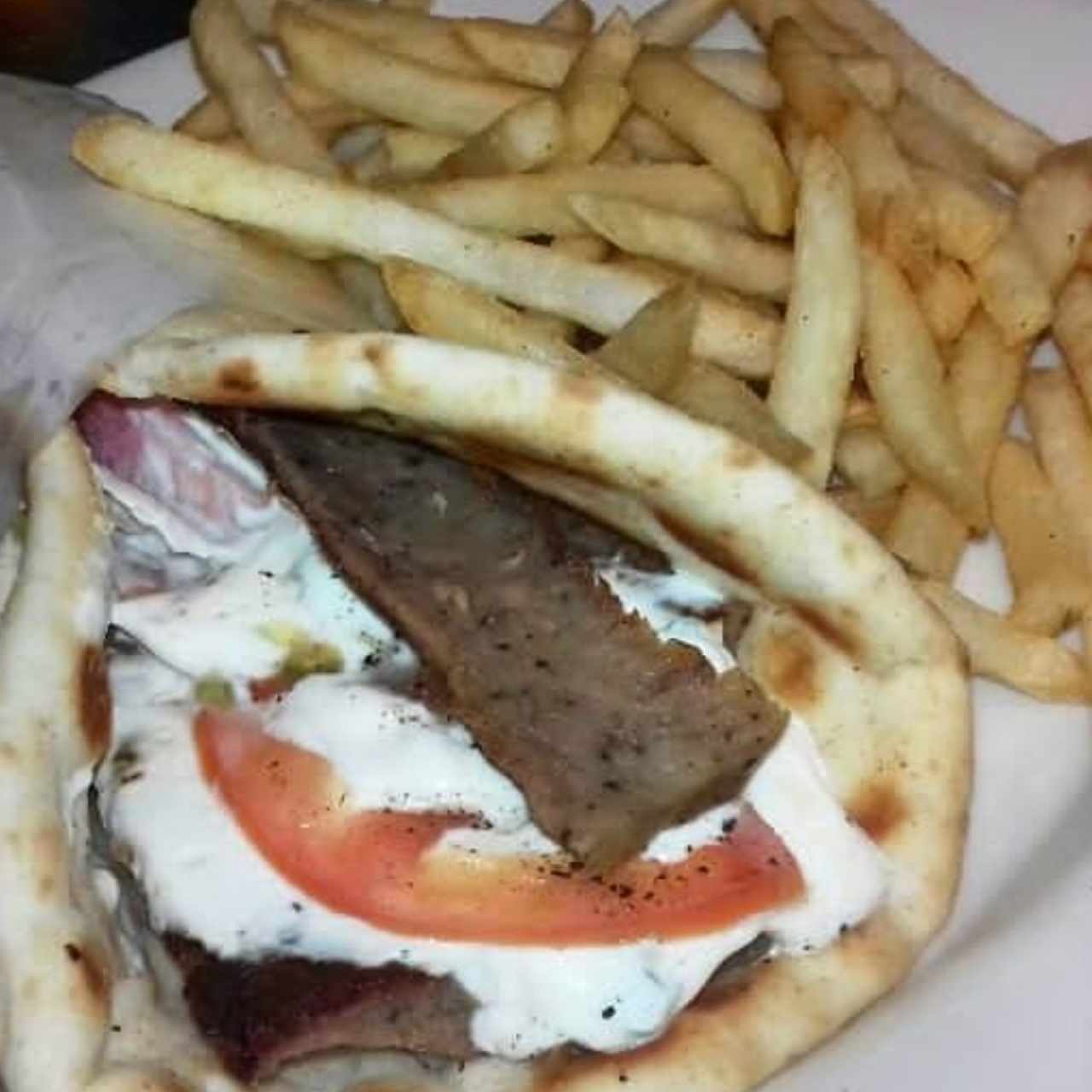 Gyros