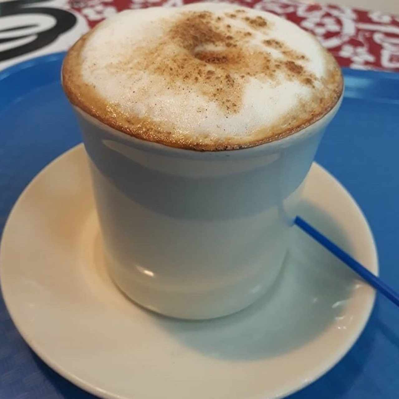 capuccino