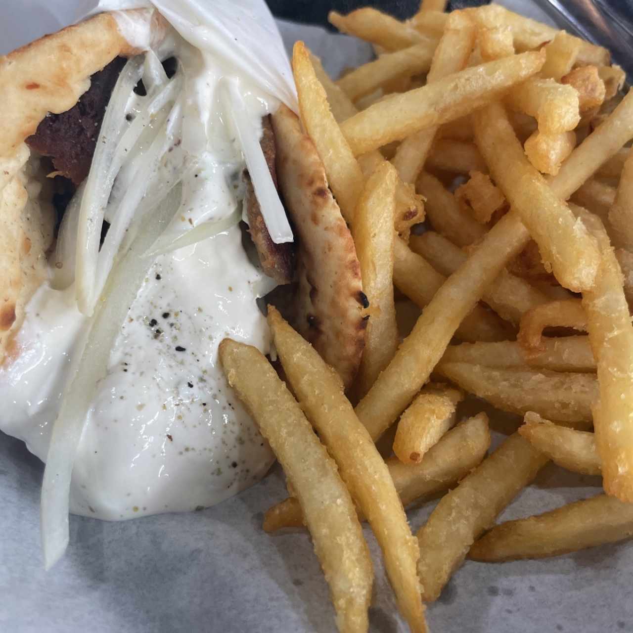 Gyros 