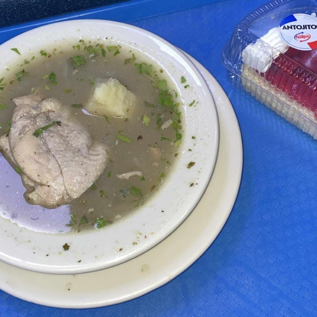 Sancocho