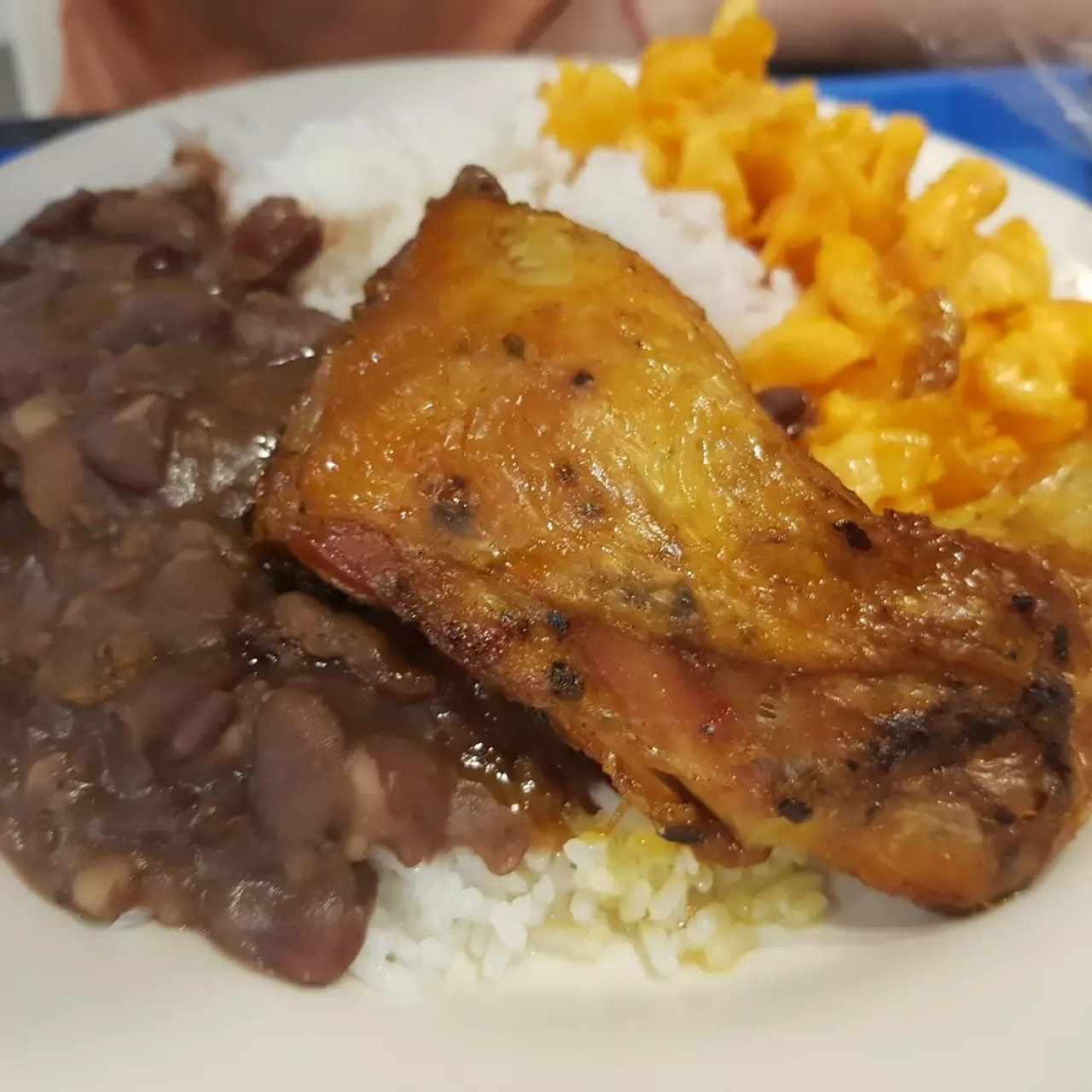 pollo asado