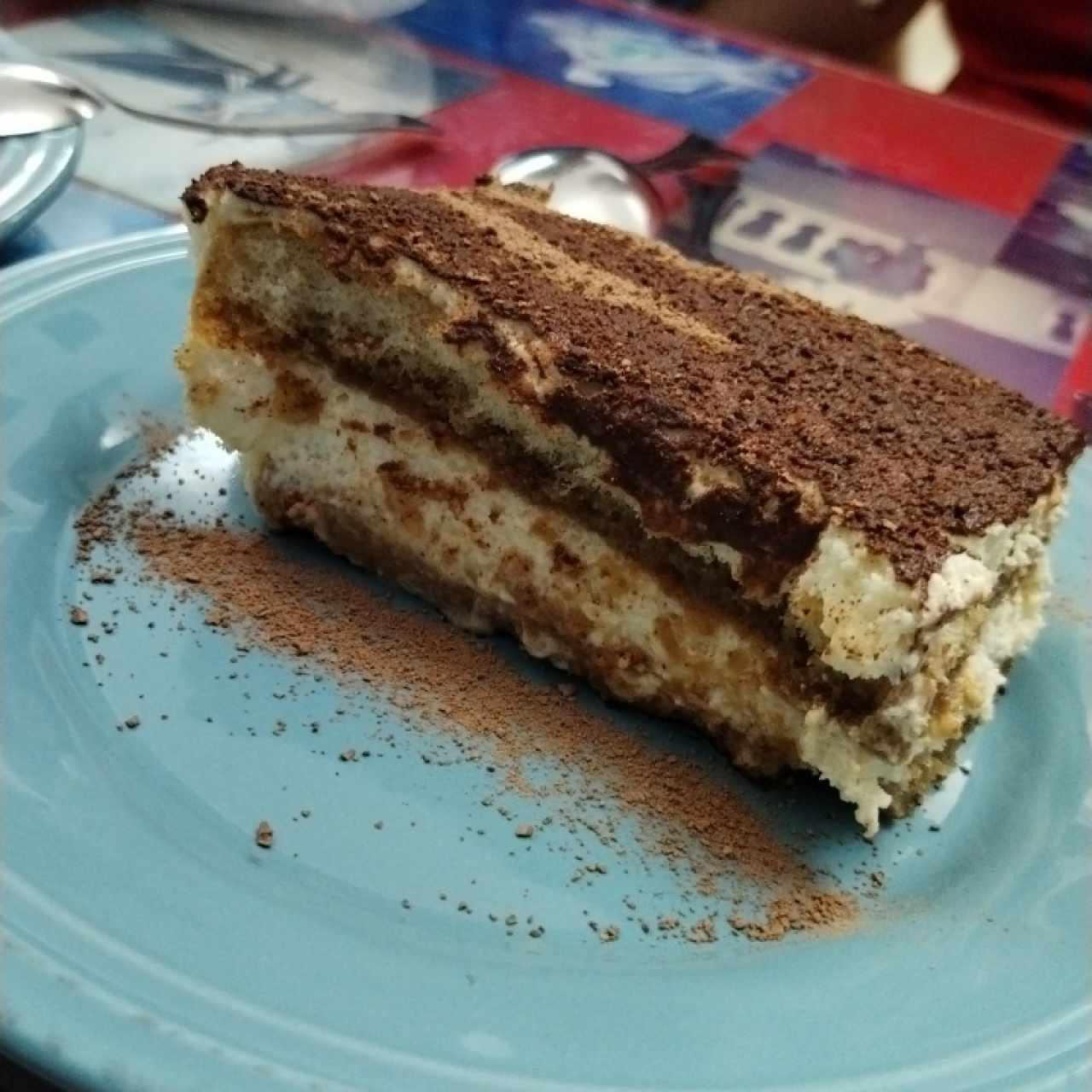 Tiramisu