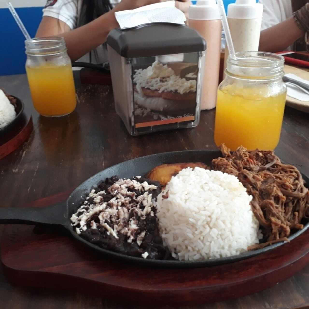 pabellon😍