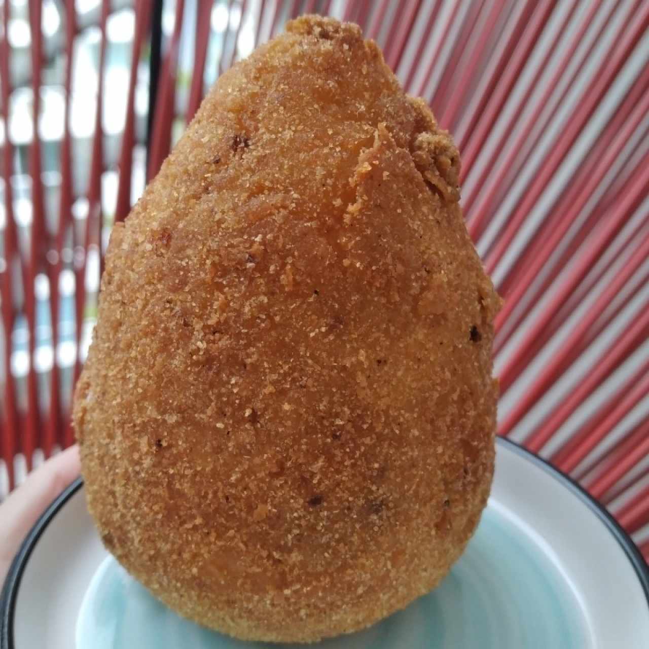 ARANCINO - RAGÚ