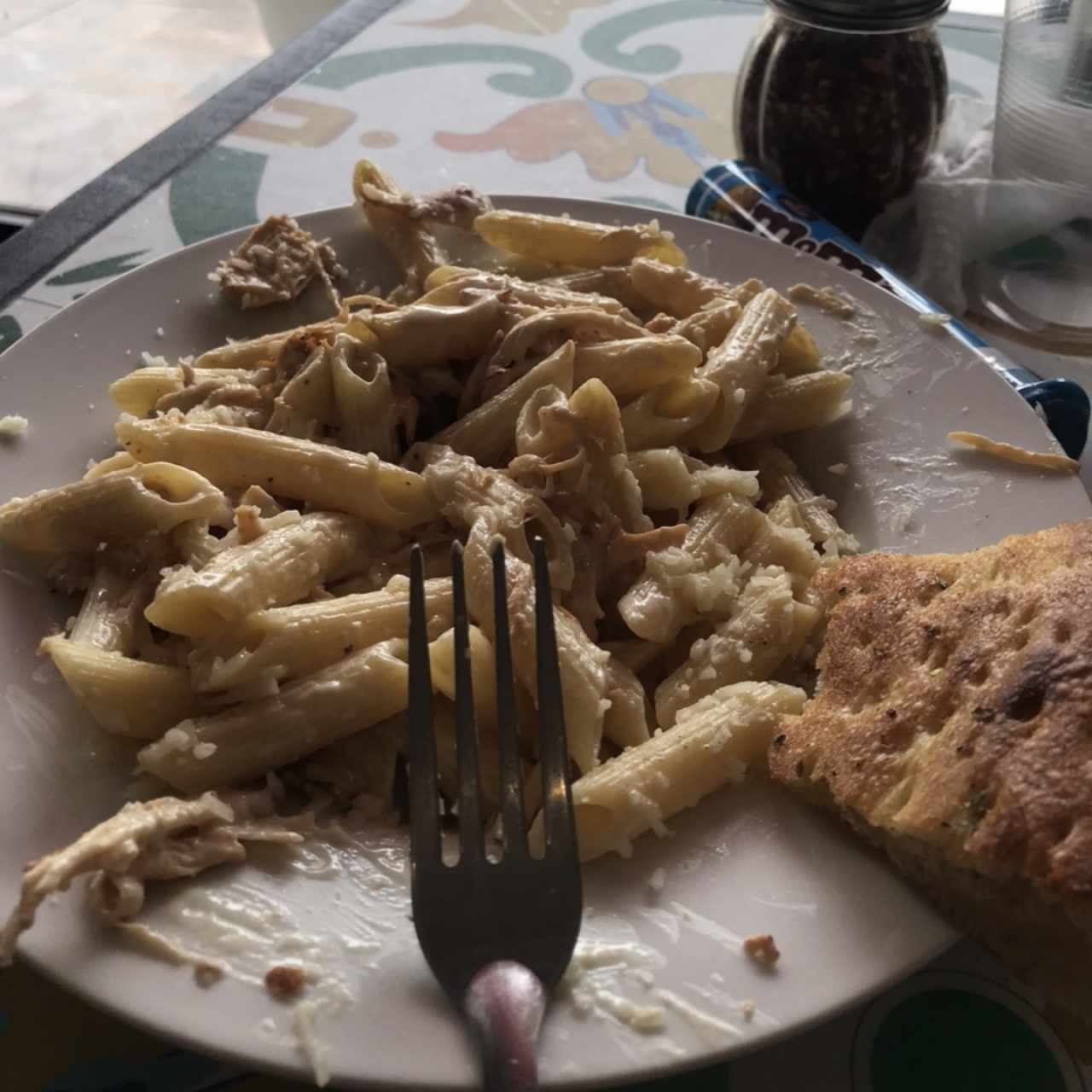 Pasta 