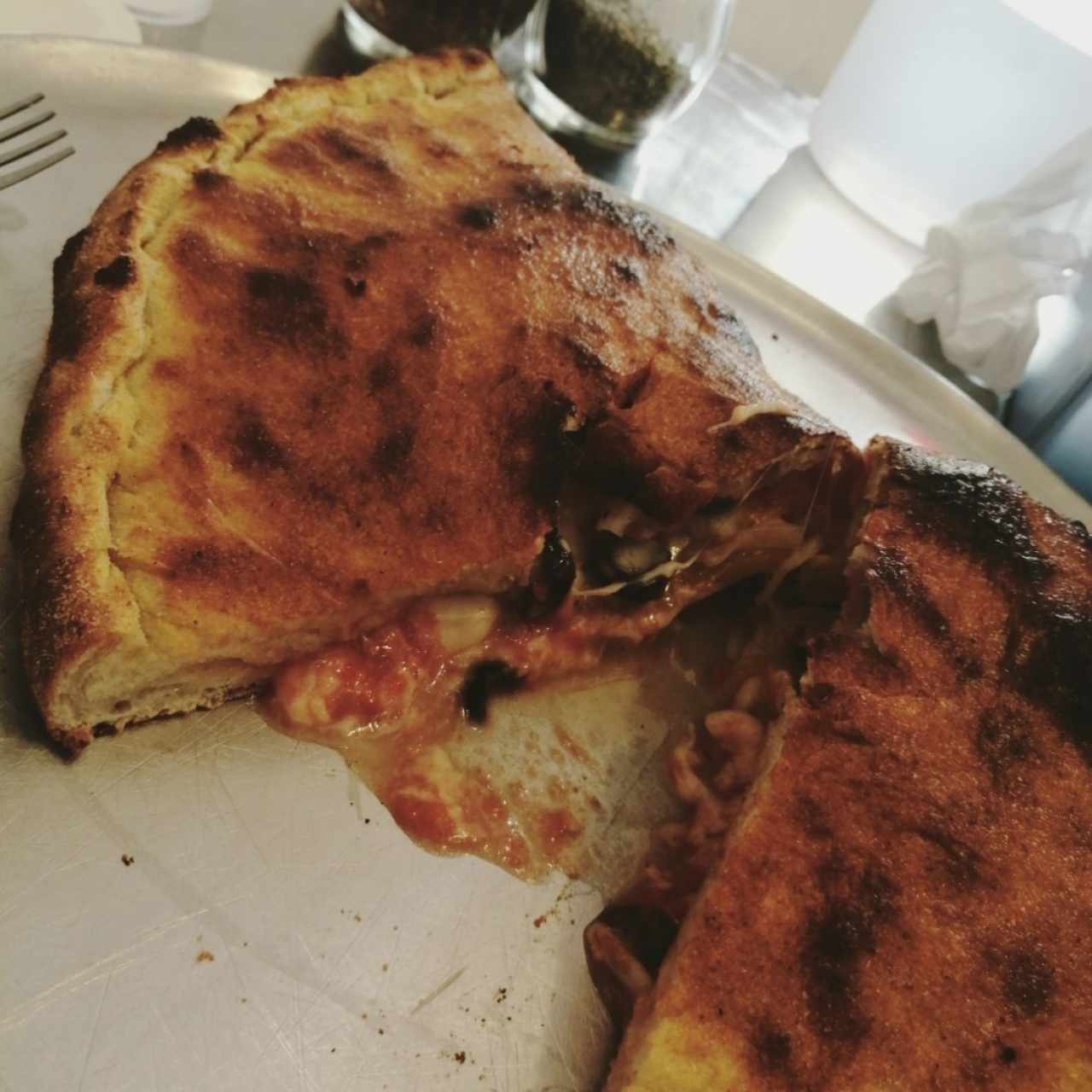 calzone