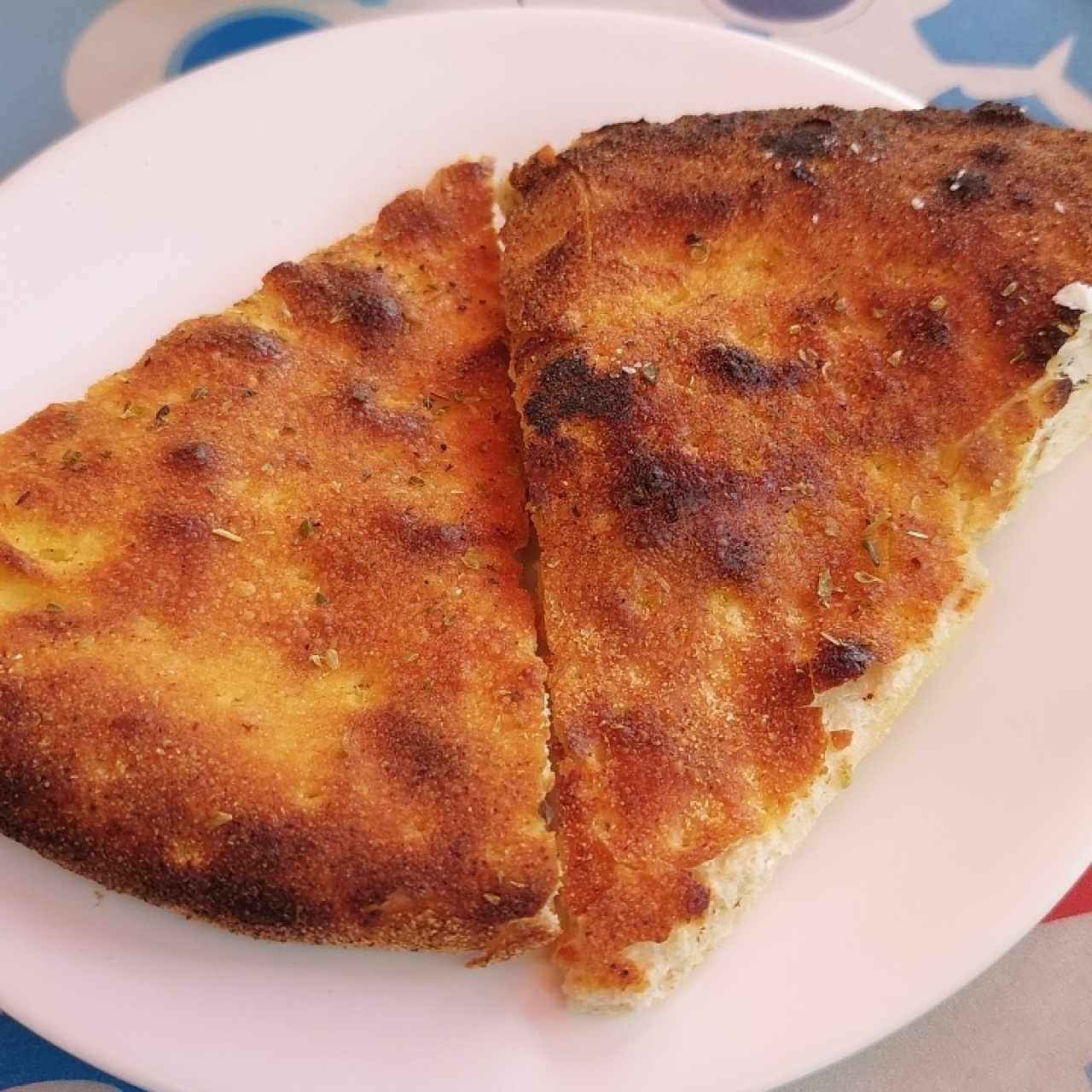 foccaccia