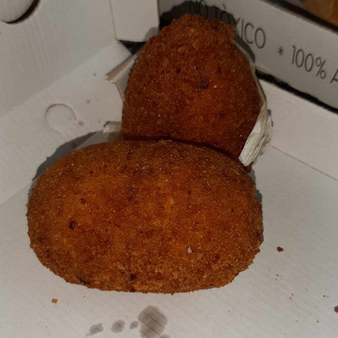 ARANCINO - RAGÚ