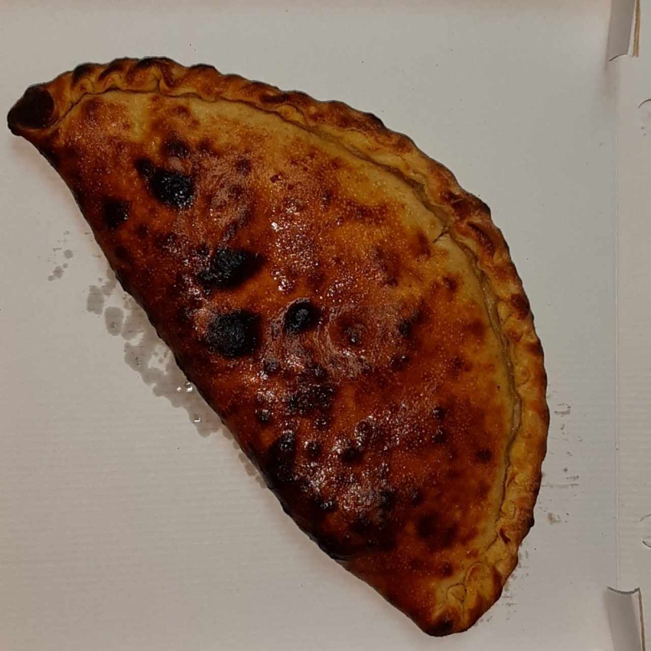 calzone Carnivoro