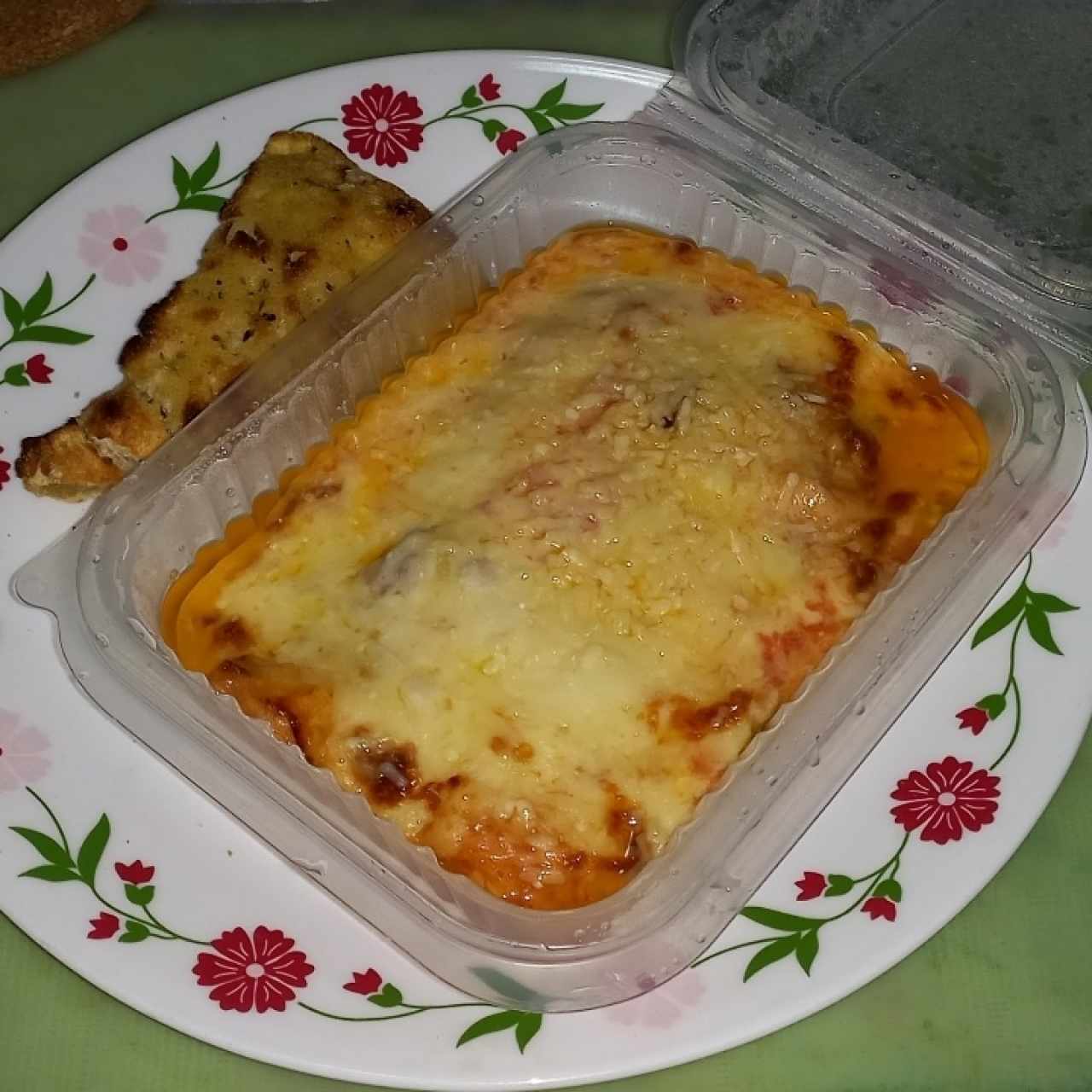 Pastas - Lasagna