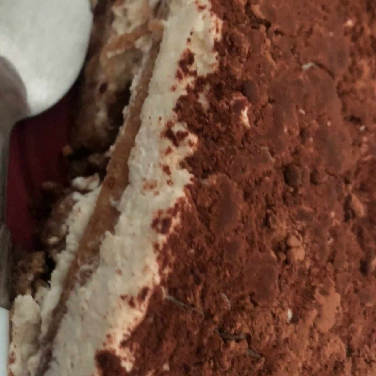 DULCES - TIRAMISÚ