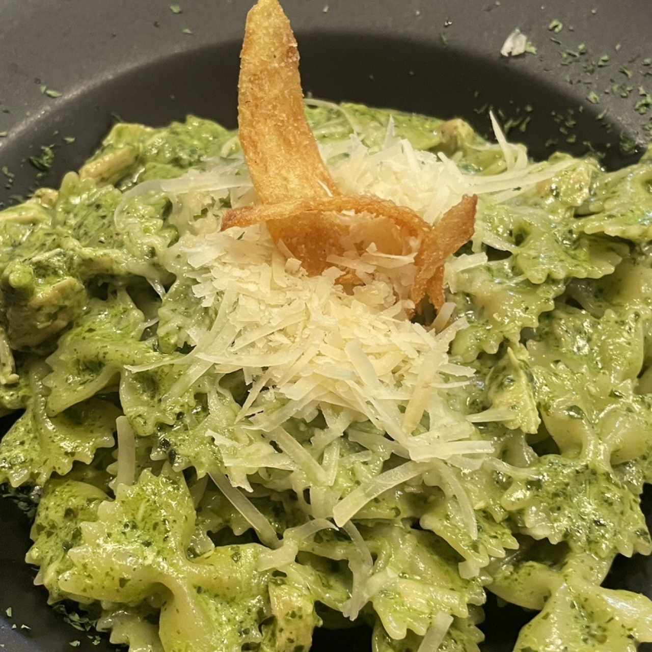 Pastas - Pesto