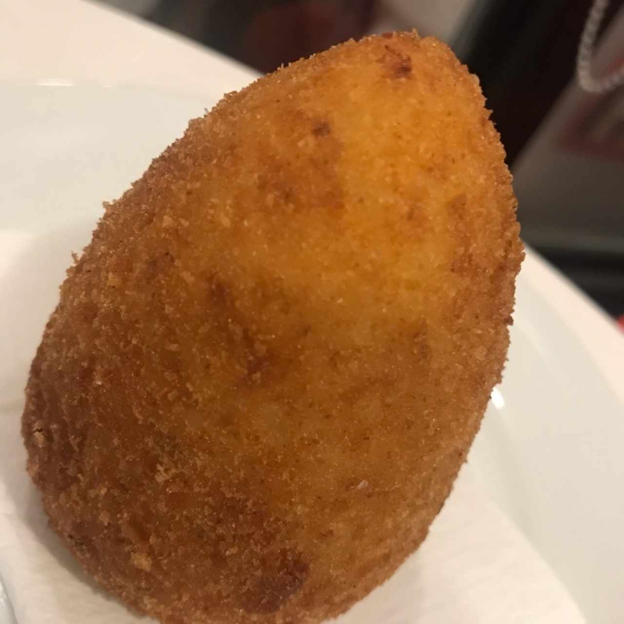 ARANCINO - RAGÚ